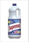 Água Sanitária 2l - Suprema