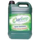 Água Sanitária 5 Litros - Larilimp