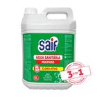 Água Sanitária 5L Saif
