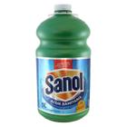 Água sanitária 5l - sanol
