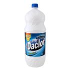 Água Sanitária Daclor Cloro Ativo (2l) - Total Química - Daclor - Total Química