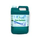 Agua sanitaria galao 5l climpa - Casa Limpa