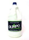 Agua sanitaria olimpo 2l