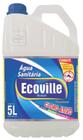 Água Sanitária Premium 5 Litros - Ecoville
