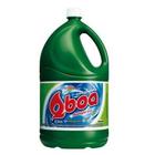 Agua Sanitaria Qboa 5l