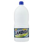 Água Sanitária Super Candida 2 L