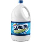 Água Sanitária Super Candida 5L - Super Cândida