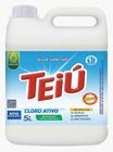 Água Sanitaria Teiu de 5l