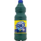 Agua Sanitaria Triex 1 Litro Unidade Triex