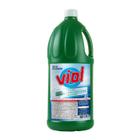 Água Sanitária VIOL - 2L