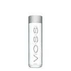 Água Sem Gás Voss Vidro 375ml