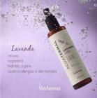 Água Termal Lavanda com Óleo Essêncial 200ml Via Aroma