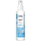 AGUA TERMAL REMINERALIZANTE CALMANTE 190ML D'agua natural