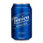 Água Tônica Antarctica Lata 350ml - Antartica