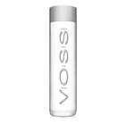 Água Voss Still Mineral Natural Sem Gás 850ml