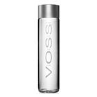 Água Voss Still Mineral Sem Gás 800ml