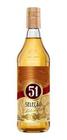 Aguardente 51 selecao 965ml - MARCA