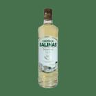 Aguardente Cachaça Salinas Tradicional 700ml