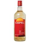 Aguardente Chileno Pisco Especial 35º CAPEL 700ml - Outras Marcas