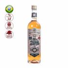 Aguardente de melado sacca umburana 750ml