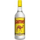 Aguardente Jamel 910Ml