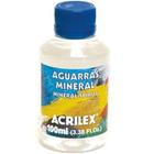 Aguarrás 100ml Acrilex