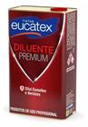 Aguarras Diluente Premium 5 Litros - Eucatex