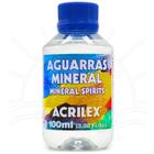 Aguarrás Mineral Acrilex 100ml