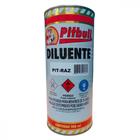 Aguarras Pitbull 900Ml Arpt90012 ./ Kit Com 12 - Natrielli