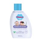 Aguinha de Colonia Turma da Monica Baby Bons Tempos da Lavanda 100ml