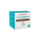 Agulha 100 un Descartável Hipodérmica 13X4,5 26g - Uniqmed - Descarpack