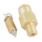 Agulha Carburador Fiat Elba 1990 a 1993 - 104484 - 7150