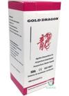 Agulha de Acupuntura 30x75mm cx c/ 100 unid Gold Dragon