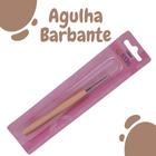 Agulha De Crochê Cabo De Silicone 1,5 Mm - 01 Unidade - Nybc