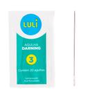 Agulha de Mao Luli 3 5,5cm Blister com 20un
