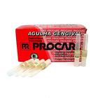 Agulha Gengival em Aço Inoxidável - Procare