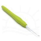 Agulha para Crochê Soft Emborrachada Círculo