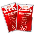 Agulha Para Tapeçaria Círculo 18mm com 10un