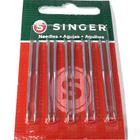 Agulha Singer 1515-06 DBx1 Cabo Fino N 100/16 Reta Industrial Jack F4 F5 A2 A3 A4