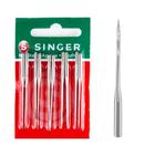 Agulha Singer Galoneira 3651/16 Blister com 10un