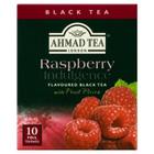 Ahmad Raspberry Indulgence - 20G