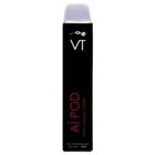 Aí Pod Gel Sexo Oral Mix Frutas 20Ml Hot Flowers - Hotflowers