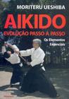 Aikido evolucao passo a passo - Pensamento