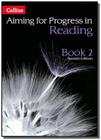 Aiming For Progress In Reading 2 - Pupil's Book - Second Edition - Collins