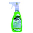 Air Clean Car Flower 500ml - Aromatizador e Desodorizador de Veículos