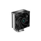 Air Cooler Para Processador DeepCool Ak400 Bk Preto
