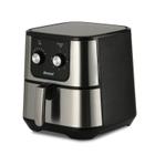 Air Fryer 1255 M Inox 220v 1700w