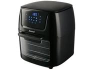Fritadeira Elétrica sem Óleo/Air Fryer Amvox - Arf 1222 Oven Preta