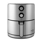Air Fryer Britânia 4,6L Antiaderente 1500W BFR46PI