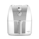 Air Fryer Britânia 5,2L Antiaderente Redstone 1500W BAF52